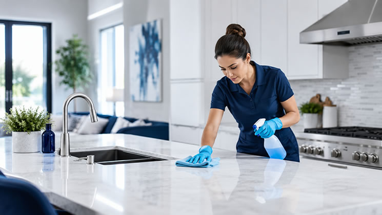 Deep Cleaning: When and Why You Need It