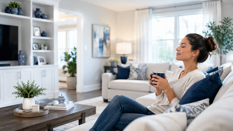 Residential Cleaning: Why Consistent Care Makes a Difference